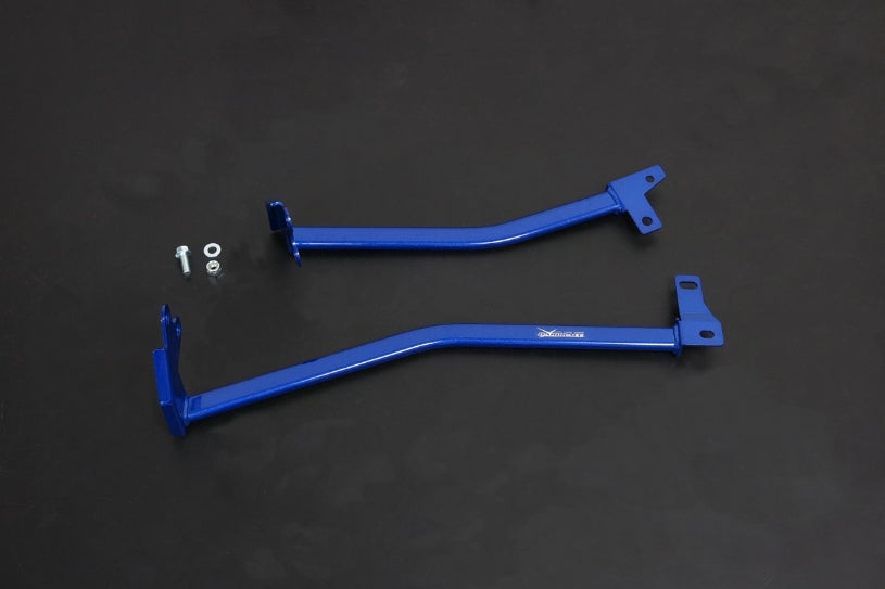 Rear Strut Brace Mazda CX-3 – Chassis Brace by Hardrace | Torque Lab