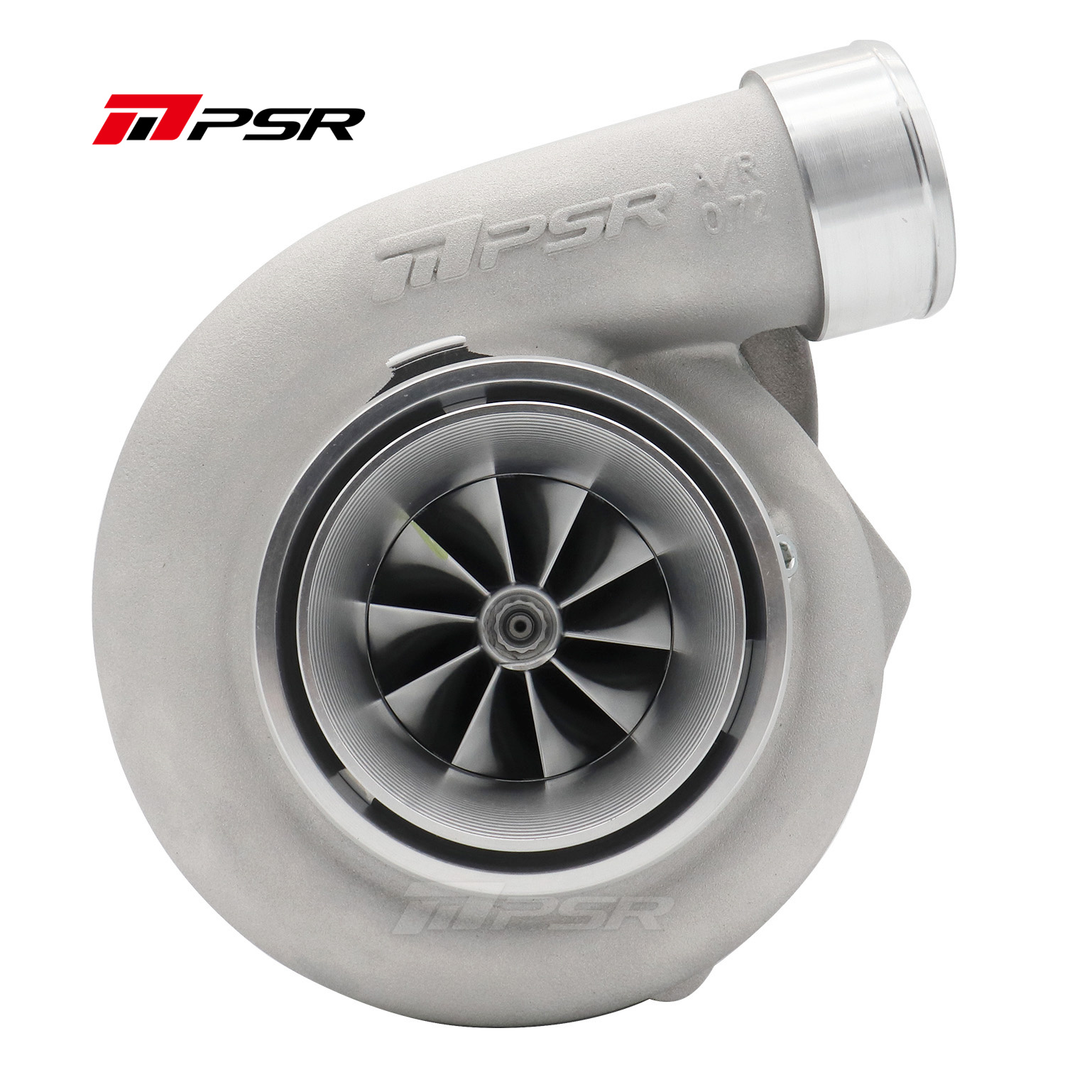 Pulsar Turbo PSR3584 Gen3 Dual Ball Bearing Turbocharger by Pulsar Turbo available at Torque Lab