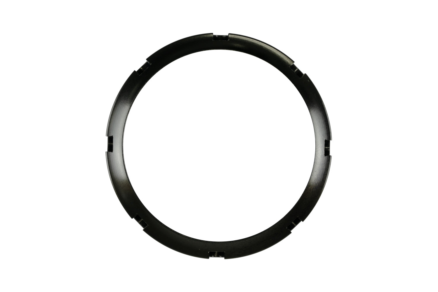 BOV PowerPort Collar Black by Turbosmart - performance upgrade from Torque Lab
