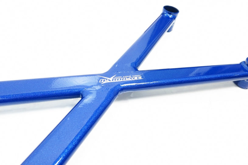 Middle Lower Brace Volvo XC60, XC90