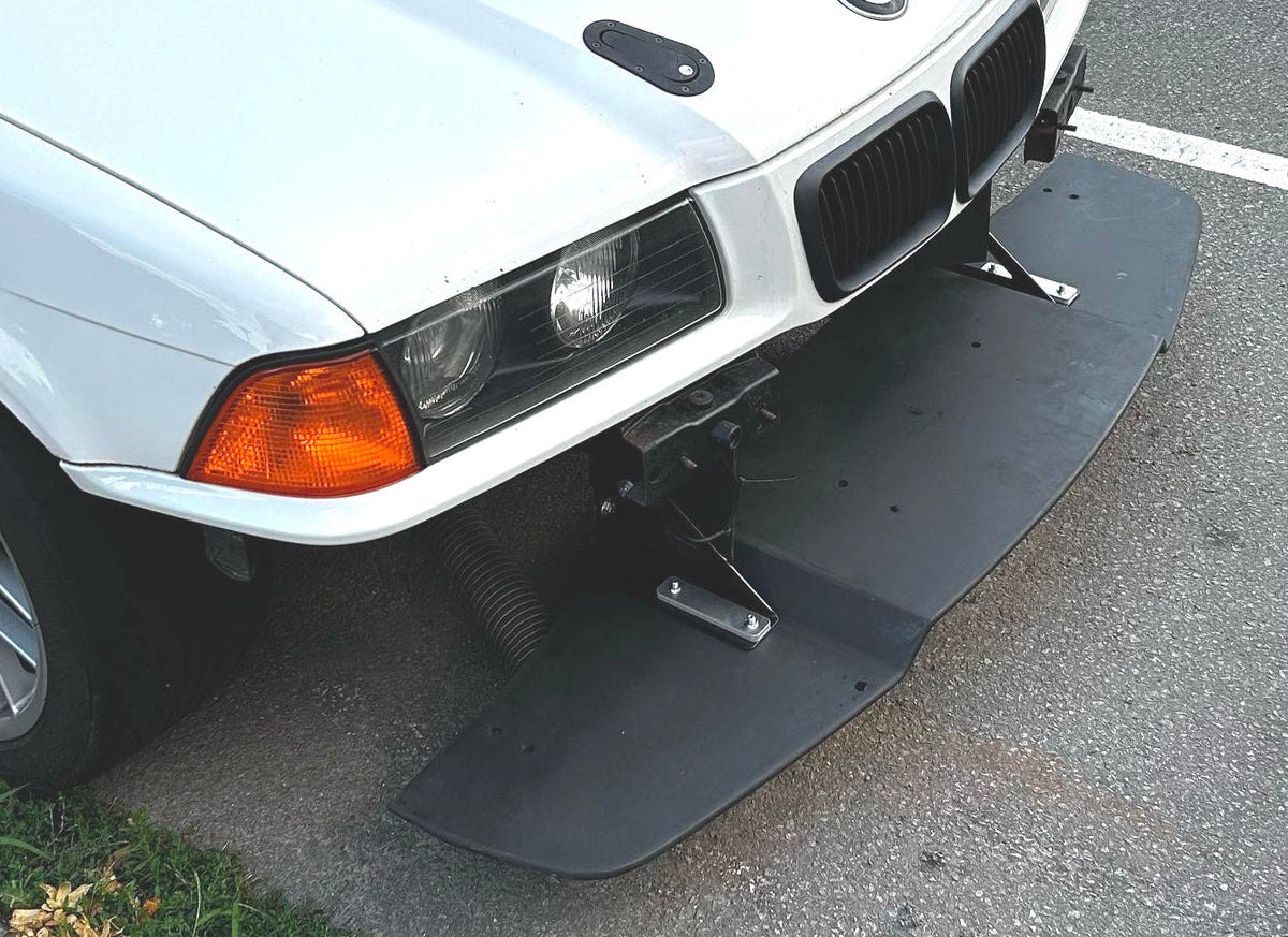 ST Trackparts BMW E36 Splitter Mounting Kit (also GT/LTW) - product image 2