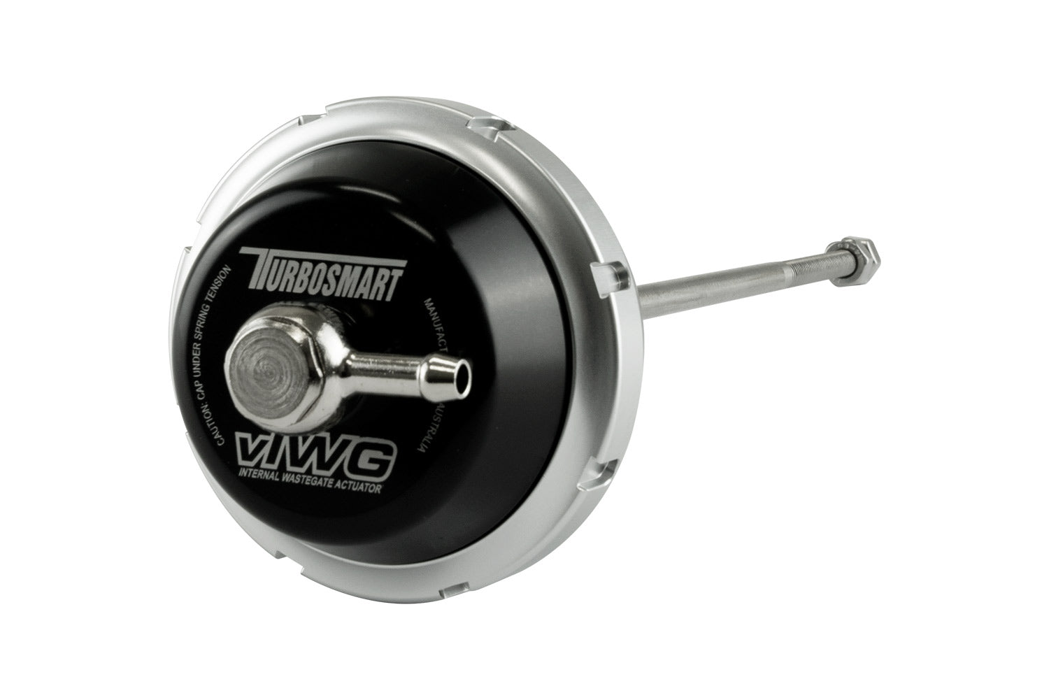 vIWG R56 Mini Cooper S - 6inHg by Turbosmart - performance upgrade from Torque Lab