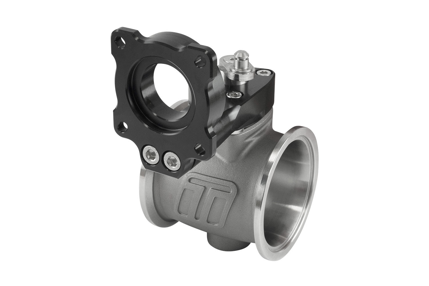 MSG50 Modular StraightGate50 Compatible with Honda by Turbosmart - performance upgrade from Torque Lab