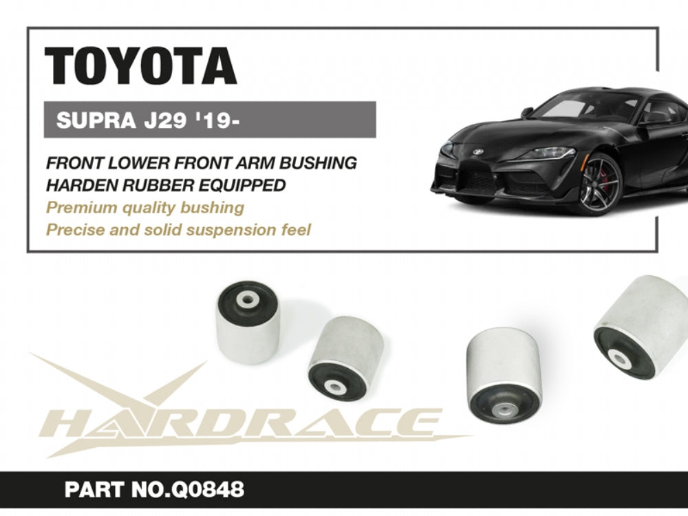 Front Lower Front Arm Bushing Bmw Z4, Toyota Supra