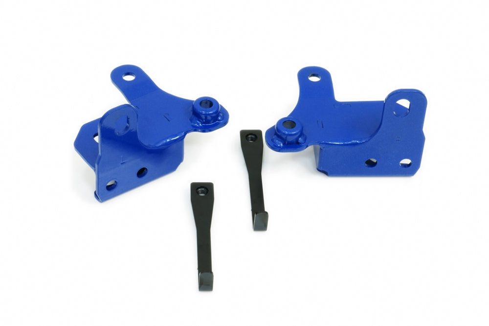 Rear Add-on Sway Bar Hyundai Custin / custo