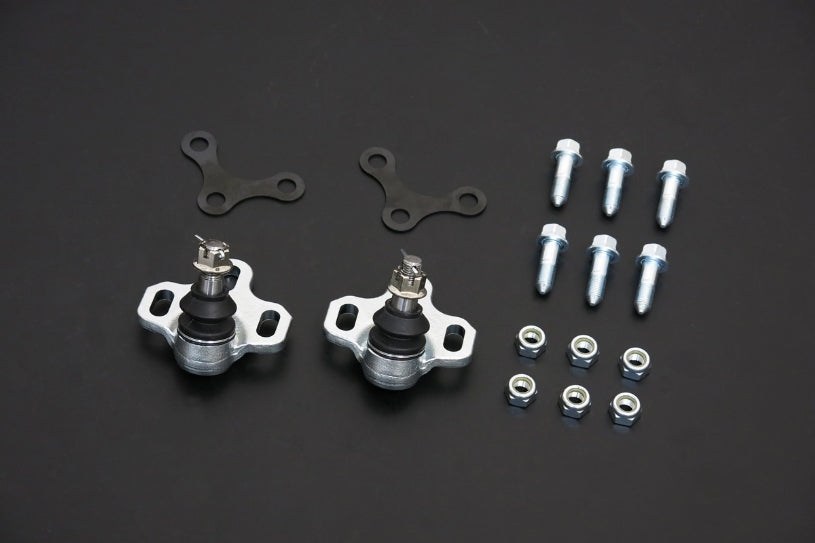 Front Lower Ball Joint Honda CR-V – Ball Joints by Hardrace | Torque Lab