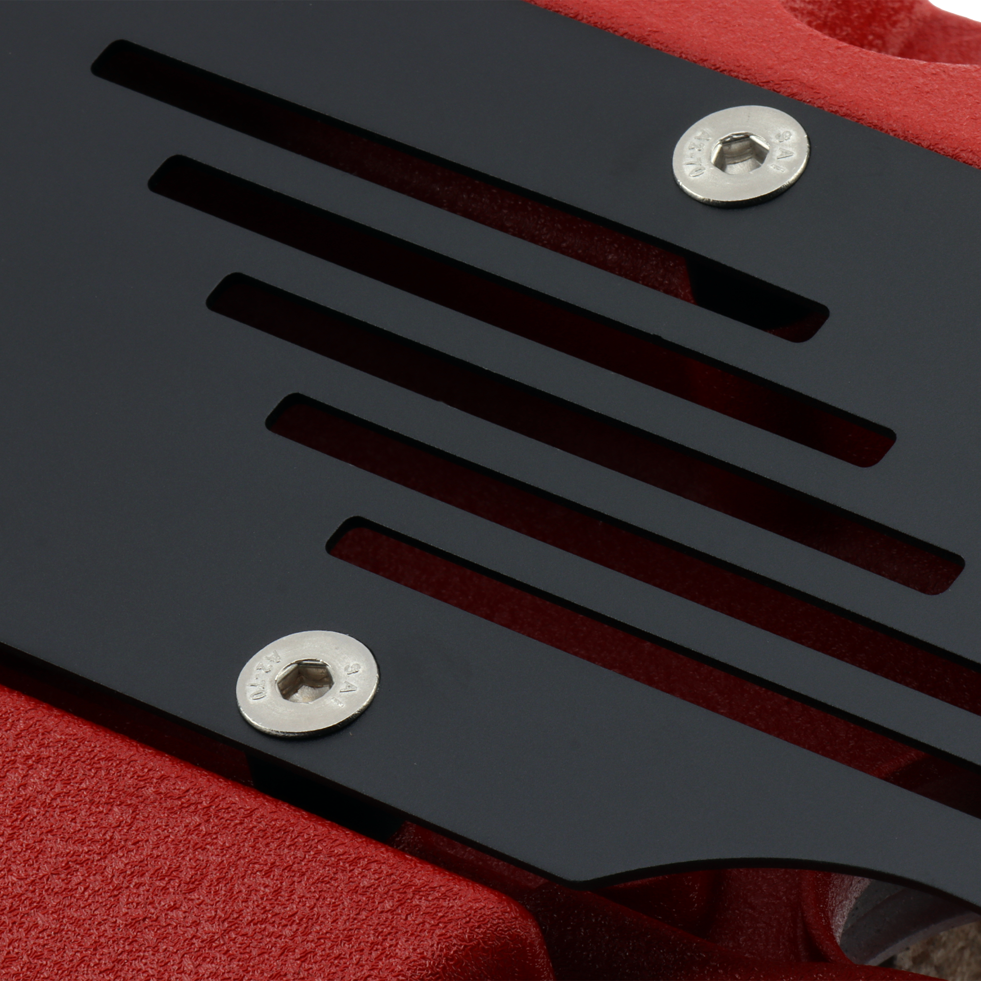 Formula Coil Pack Cover (00-08 S2000)