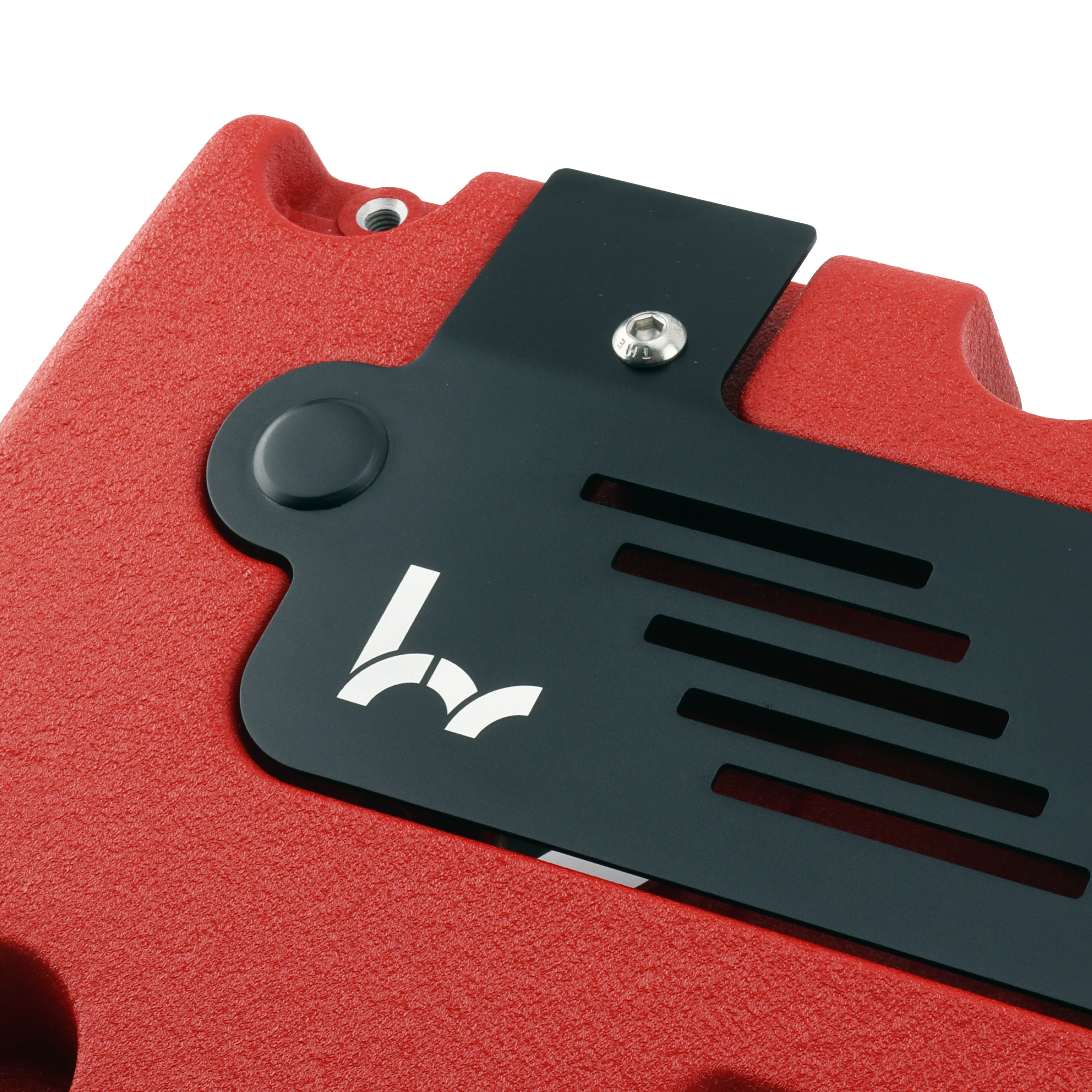 V2 Formula Coil Pack Cover (02-06 RSX, 02-05 Civic Si, 04-08 TSX)