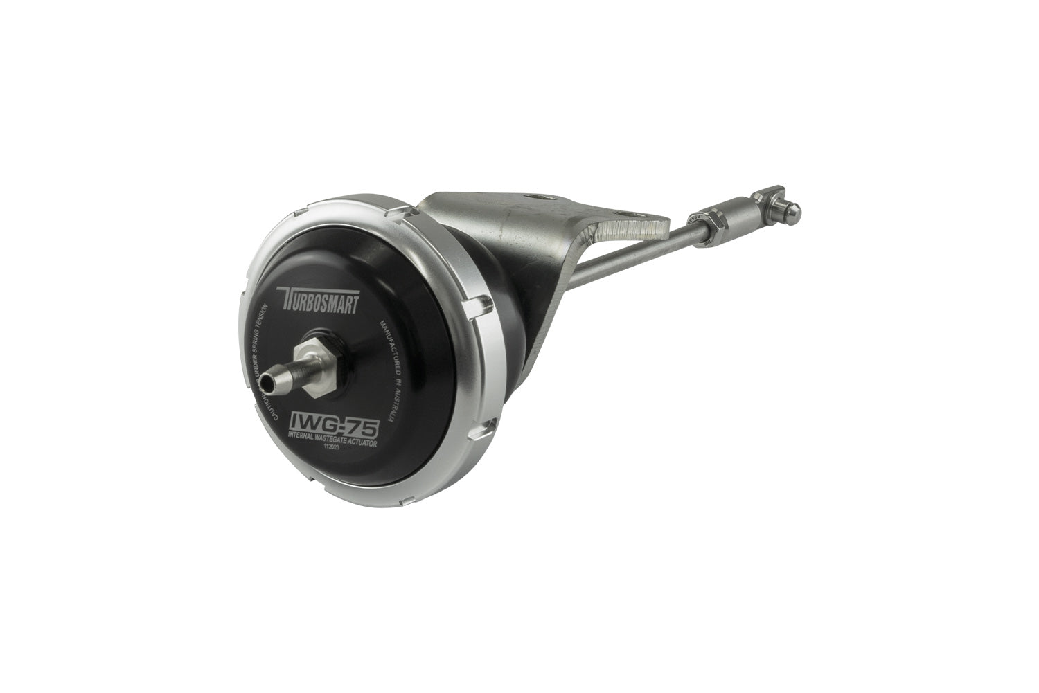 IWG75 VAG K03 IHI Variant - 5psi by Turbosmart - performance upgrade from Torque Lab
