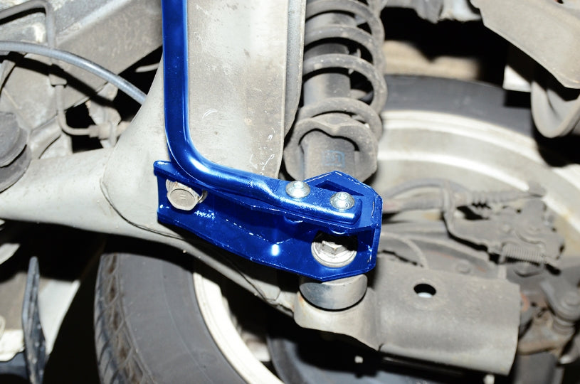 Rear Add On Sway Bar Toyota Corolla/altis/auris, Sienta, Wish