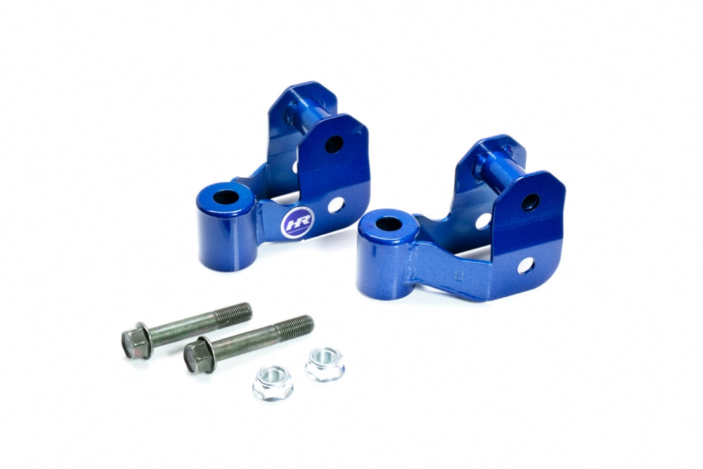 Rear Trailing Arm Relocation Kit Subaru WRX