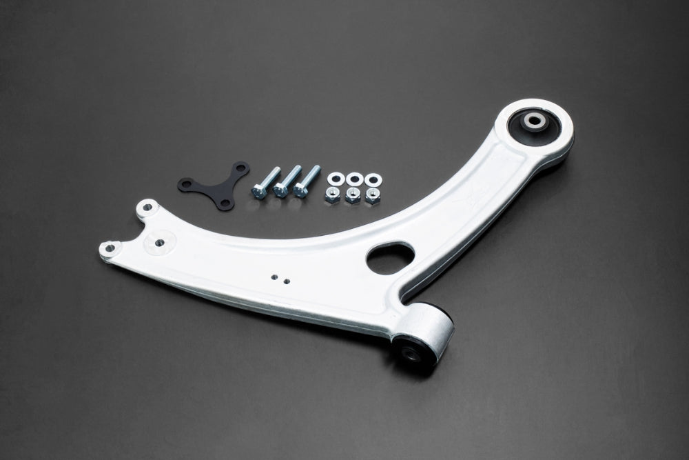 Front Lower Arm Audi, Volkswagen, Skoda – Control Arms by Hardrace | Torque Lab