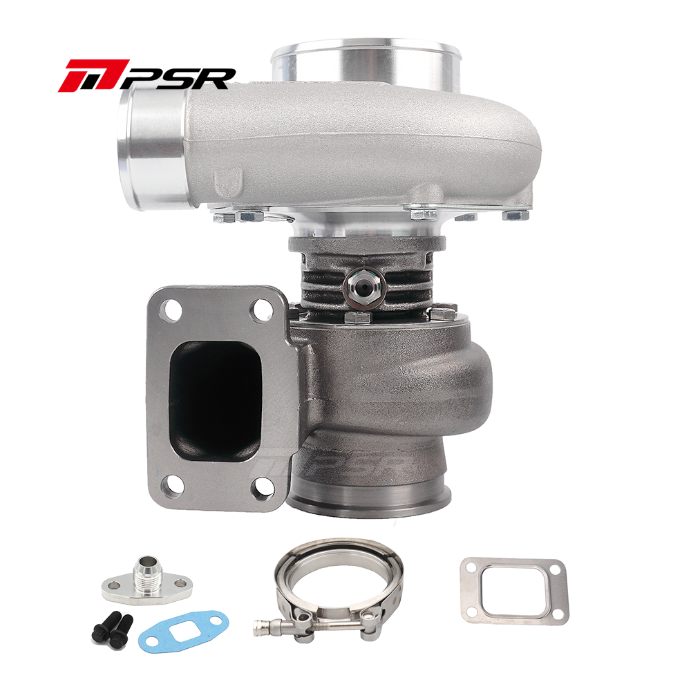 Pulsar Turbo 6266E Ball Bearing Turbo UP to 735HP by Pulsar Turbo available at Torque Lab