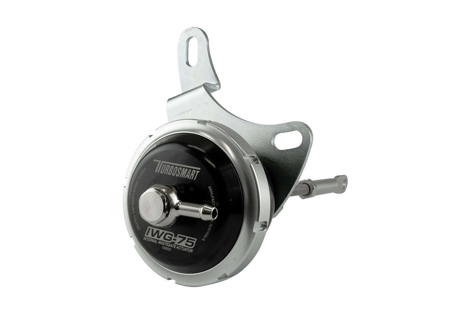 IWG75 Can-Am X3 7 Psi by Turbosmart - performance upgrade from Torque Lab