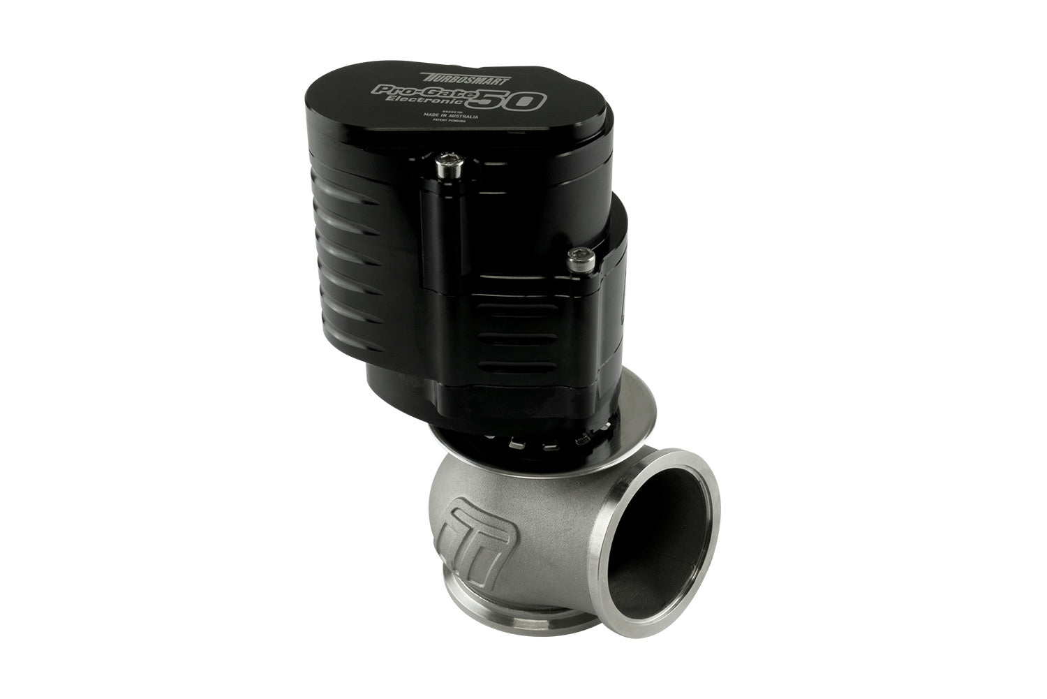 GenV eWG50 Progate50 Electronic Black by Turbosmart - performance upgrade from Torque Lab