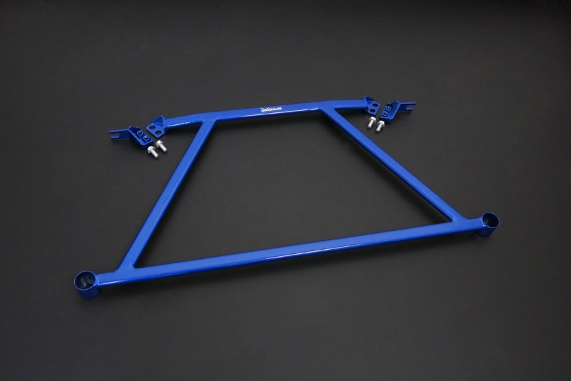 4-point Front Lower Brace Toyota Corolla/altis/auris – Chassis Brace by Hardrace | Torque Lab