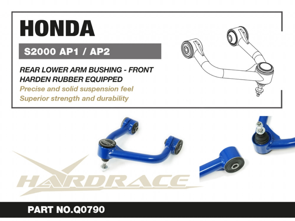 Front Upper Arm Ford Ranger
