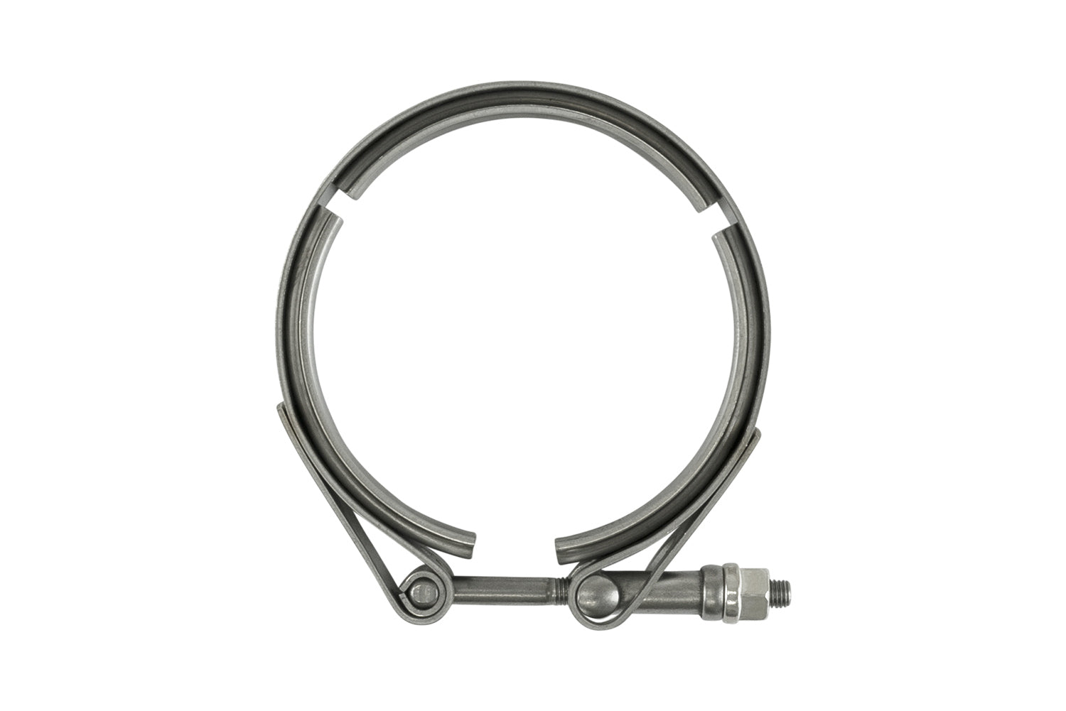 TS-1 Turbocharger V-Band Clamp Suit Turbine 3.00" by Turbosmart - performance upgrade from Torque Lab