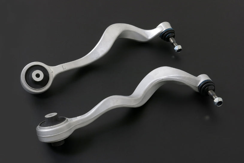 Front Lower Arm - Front Bmw 5 Series β Control Arms by Hardrace | Torque Lab