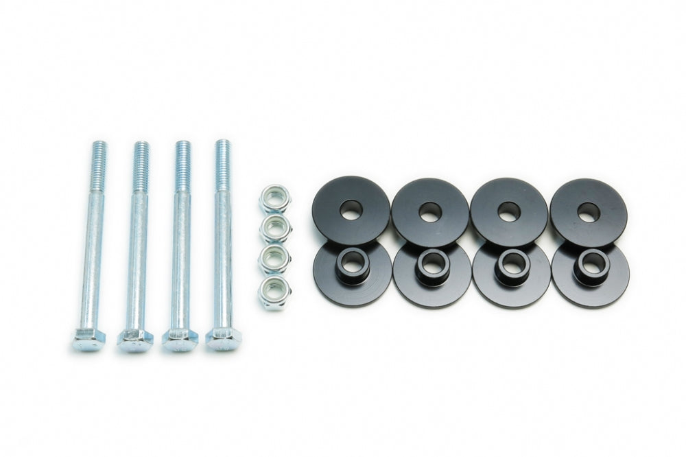 Control Arm Skid Plate Suzuki Jimny