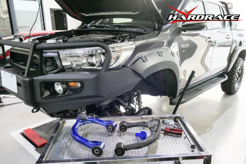 Front Upper Arm Toyota Fortuner, Hilux, Tacoma