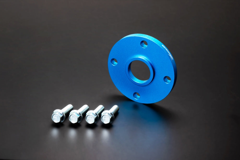 Front/rear Propeller Shaft Spacer Suzuki Jimny β Performance Parts by Hardrace | Torque Lab