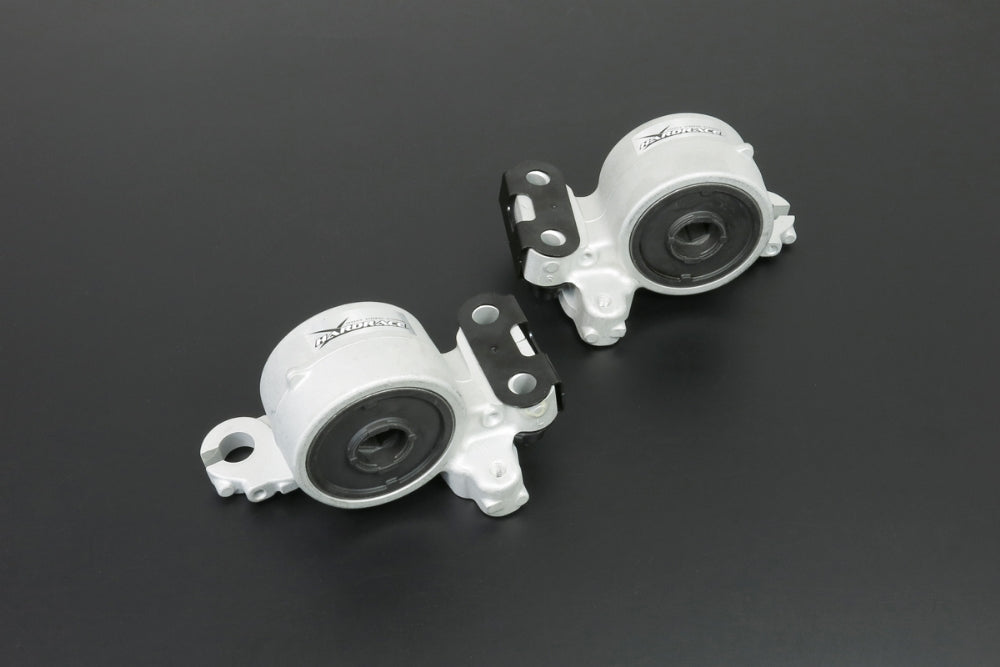 Front Lower Arm Bushing - Rear Honda CR-V – Bushings by Hardrace | Torque Lab