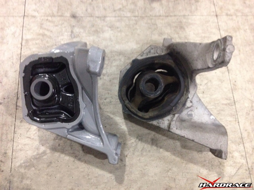 Front Engine Mount Honda Civic