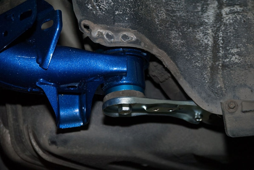 Rear Subframe Anti-vibration Insert Lexus, Toyota