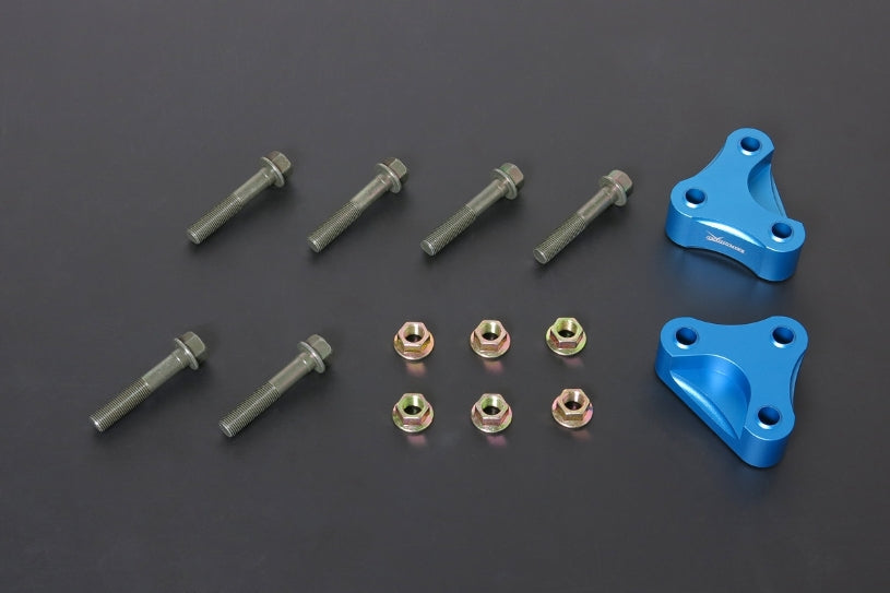 Front Roll Center Adjuster Hyundai Sonata, Tucson, Kia Sportage β Anti Roll Bar by Hardrace | Torque Lab