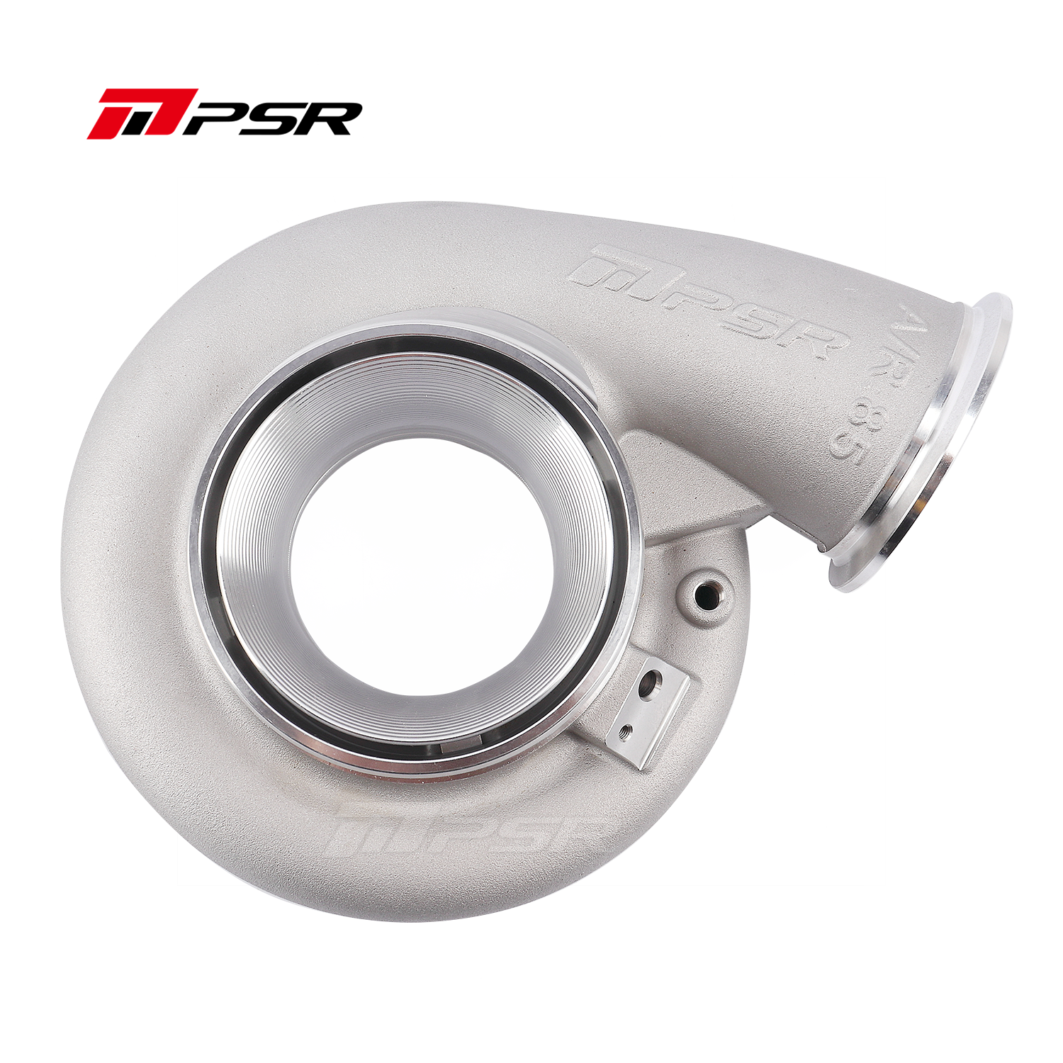 Pulsar Turbo PSR T51R Mod Compressor Housings for PTG Series Turbo - 7975G by Pulsar Turbo available at Torque Lab