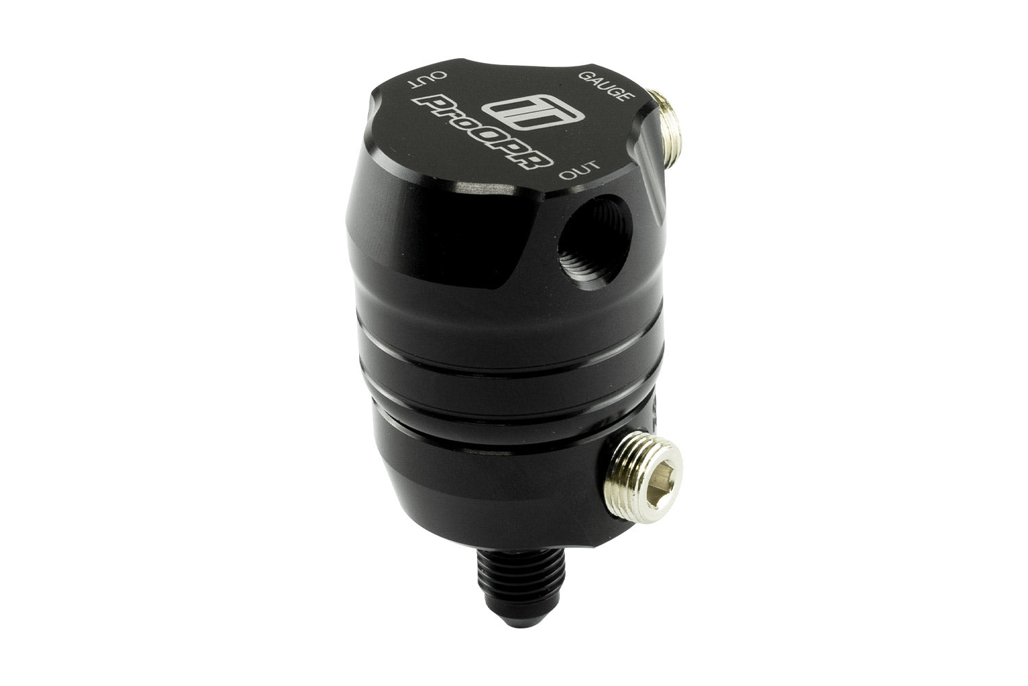 ProOPR Rising Rate Turbo Oil Pressure Regulator (Twin Outlet) by Turbosmart - performance upgrade from Torque Lab