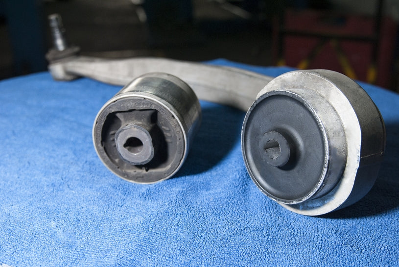 Front Lower-rear Arm Bushing Audi