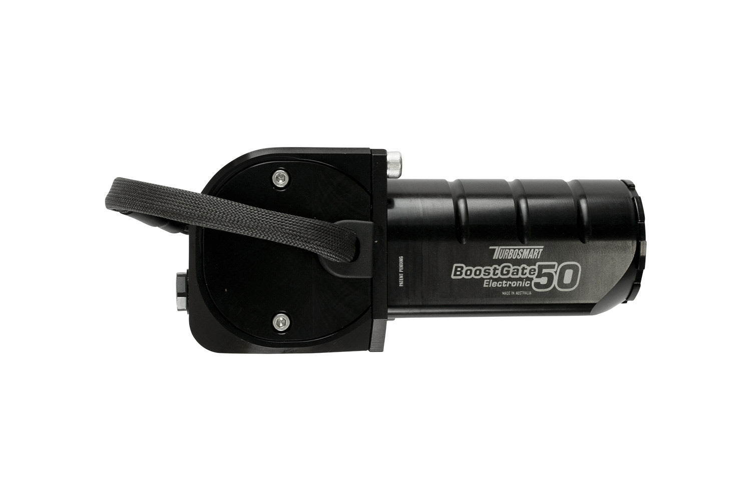 eBG Electronic BoostGate Actuator
