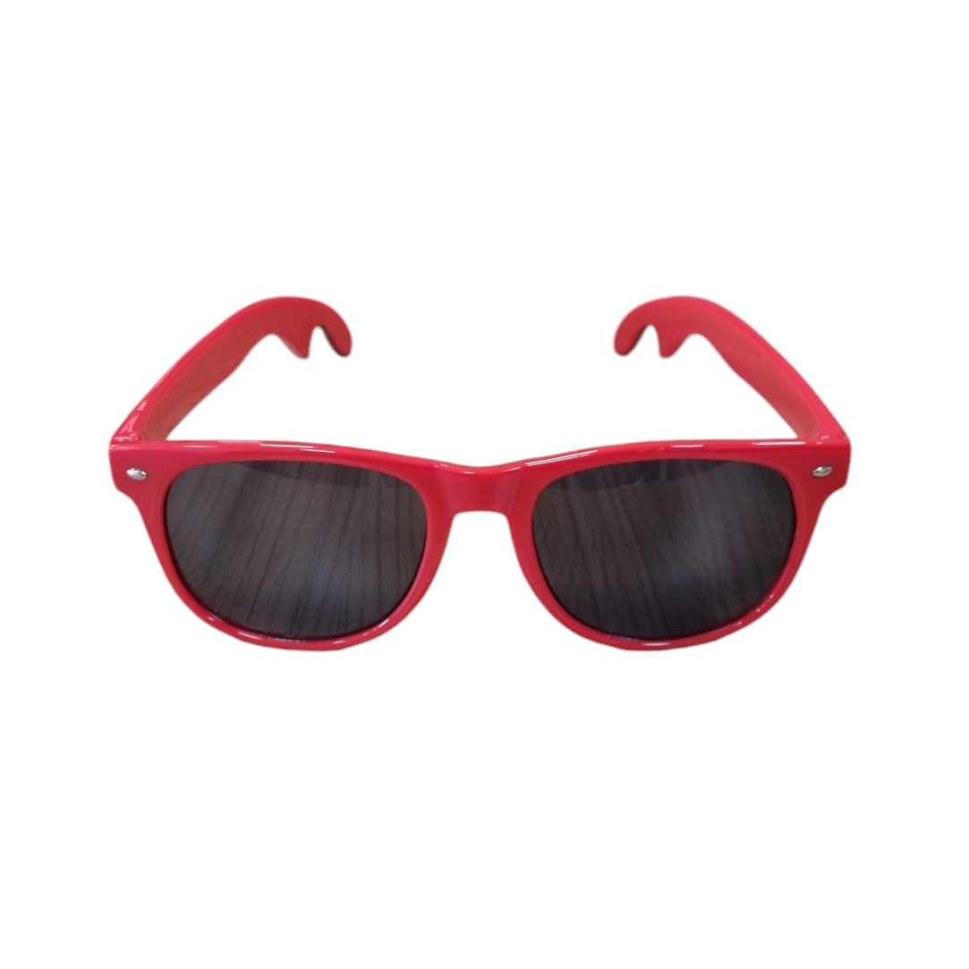 HPW0096 - Hawk Performance Sunglasses - Red