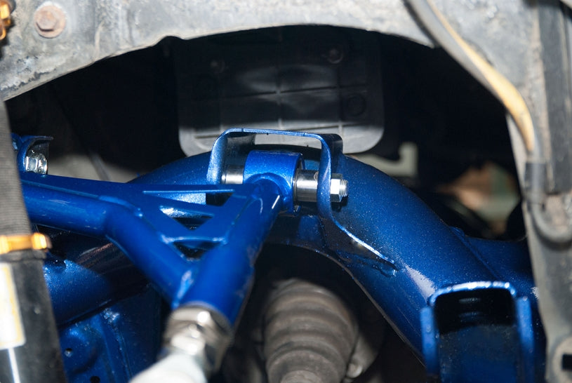 Rear Upper Camber Kit Lexus, Toyota