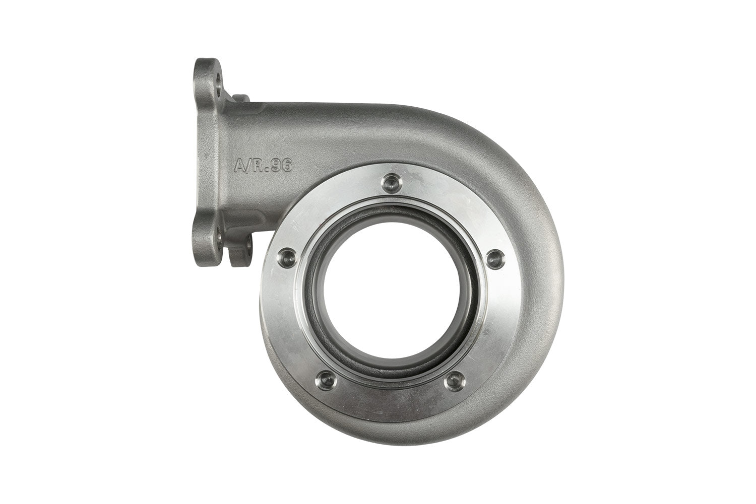 Turbine Housing (70mm Kompact) T4 0.96AR by Turbosmart - performance upgrade from Torque Lab