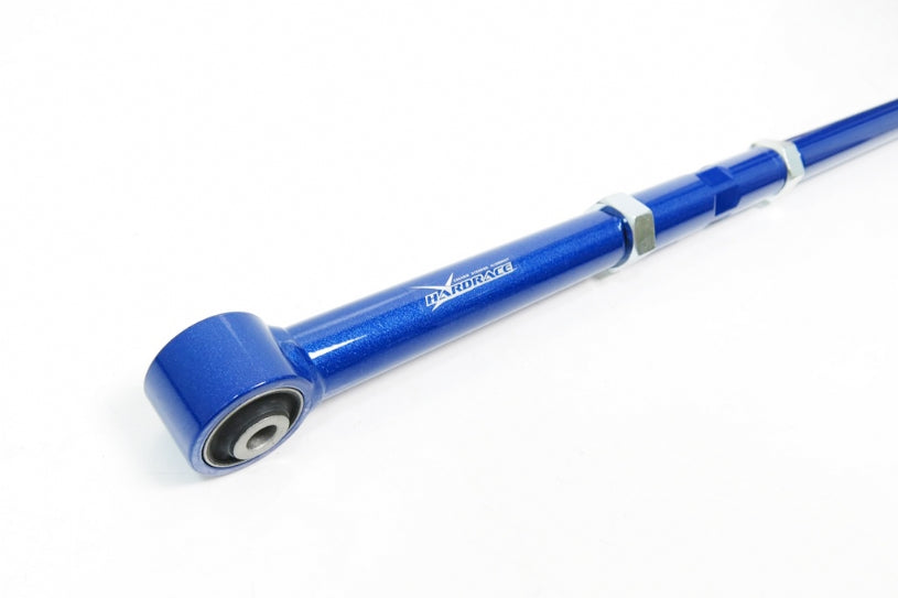 Rear Panhard Rod Toyota Fortuner