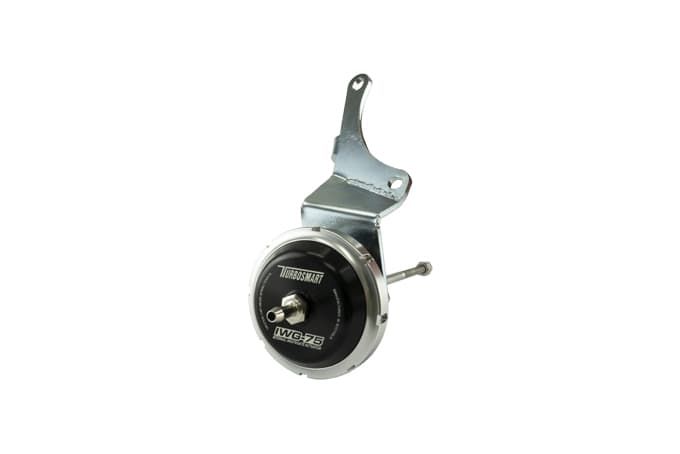 IWG75 Astra VXR TypeH 7psi - Black by Turbosmart - performance upgrade from Torque Lab
