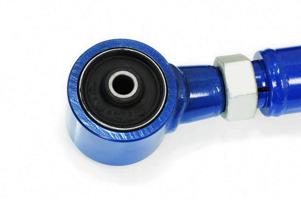 Front Adjustable Radius Arm