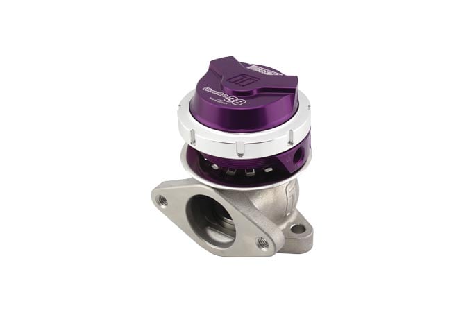 GenV WG38 UltraGate38 14psi Purple by Turbosmart - performance upgrade from Torque Lab