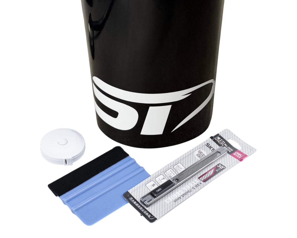 ST Trackparts Window Banner NEW - product image 5
