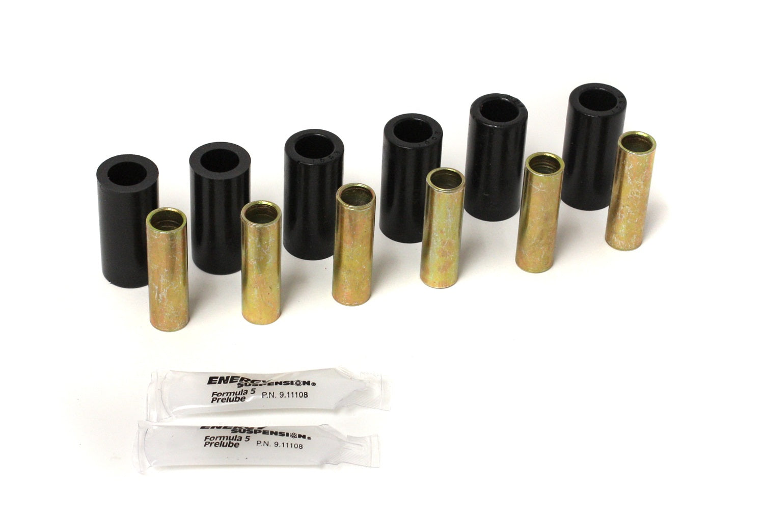 CJ SPRING BUSHING, FRT OR RR