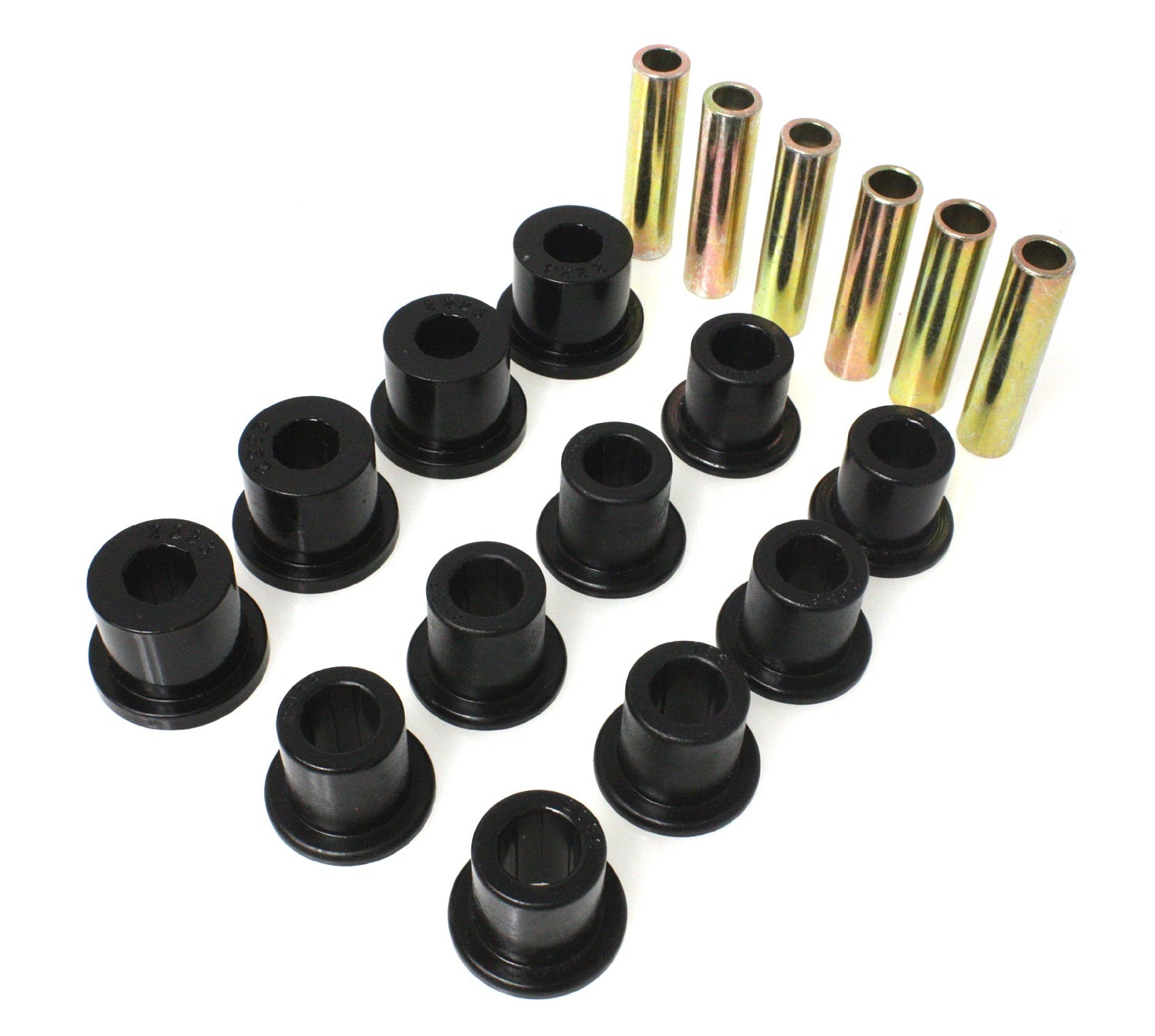 SPRING & SHACKLE BUSHING