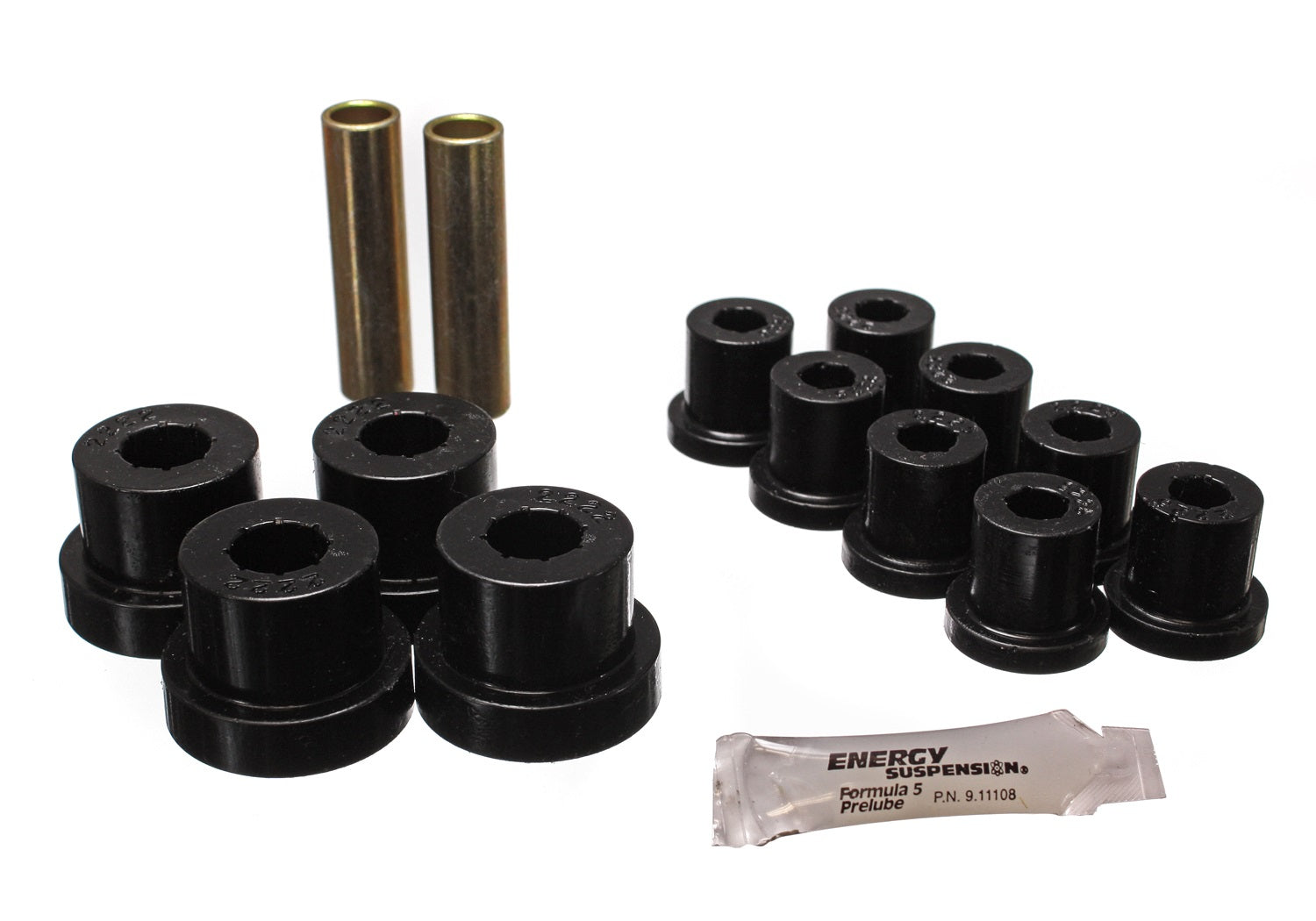 JEEP SPRING BUSHING SET