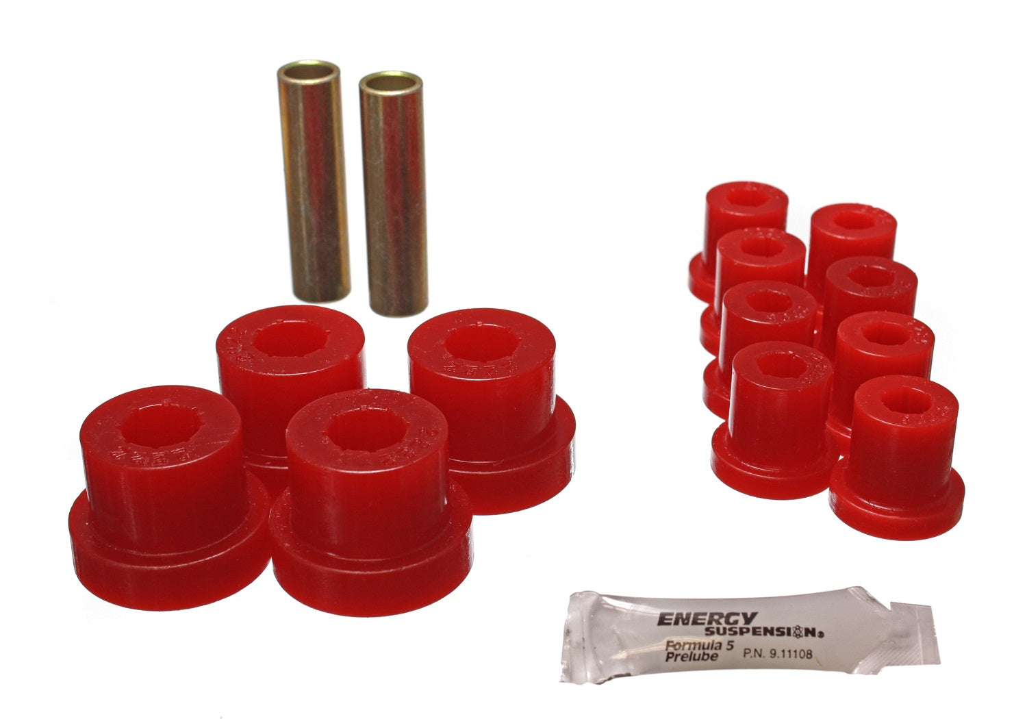 JEEP SPRING BUSHING SET