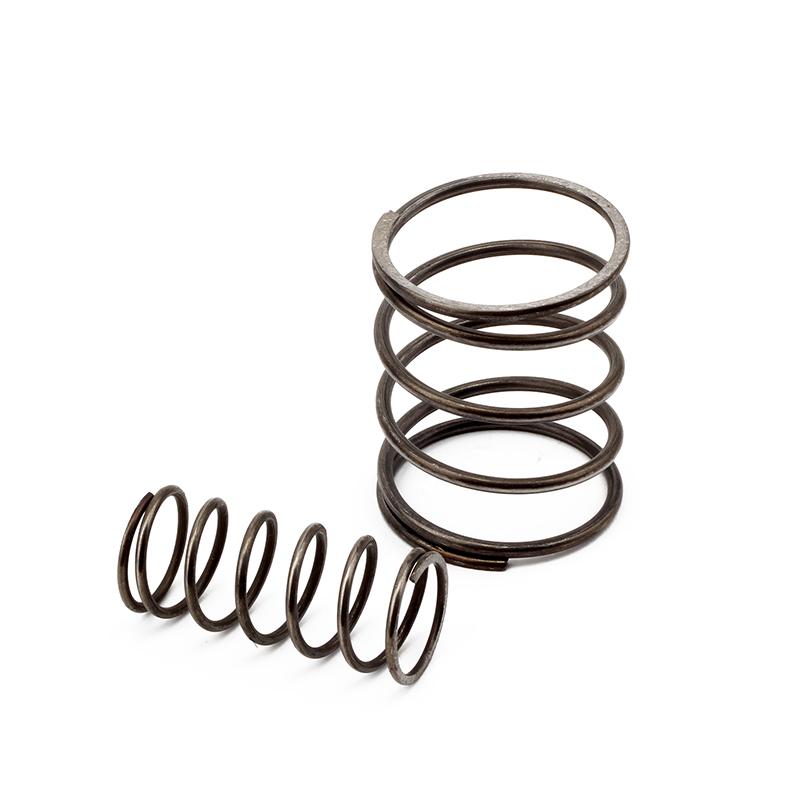 Heavy-Duty Gear Selector Springs