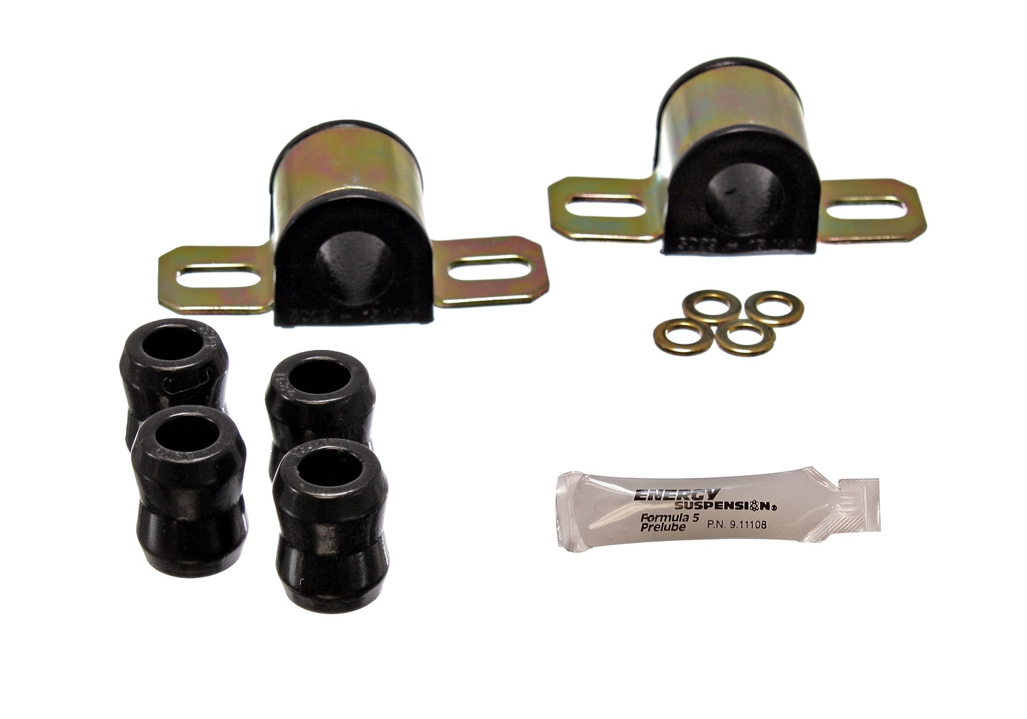 SWAY BAR BUSHING SET - 15/16"