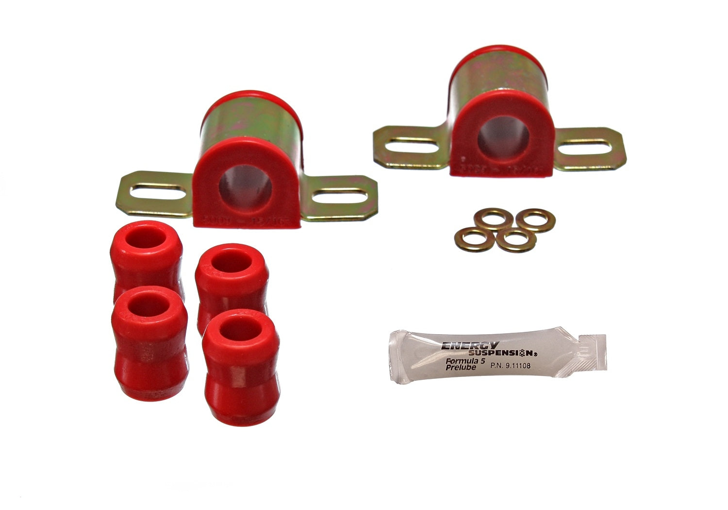 SWAY BAR BUSHING SET - 15/16"