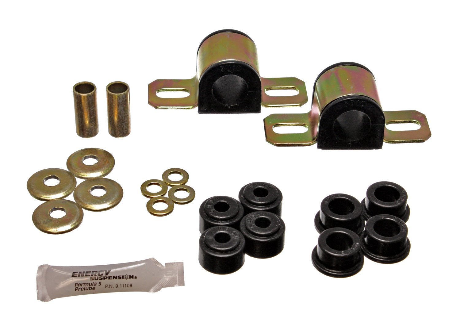 SWAY BAR BUSHING SET - 25MM